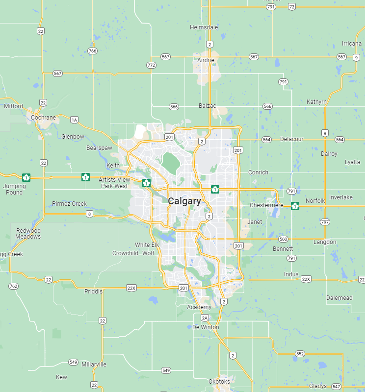 EMF detection Calgary, AB, Spectra Shielding.